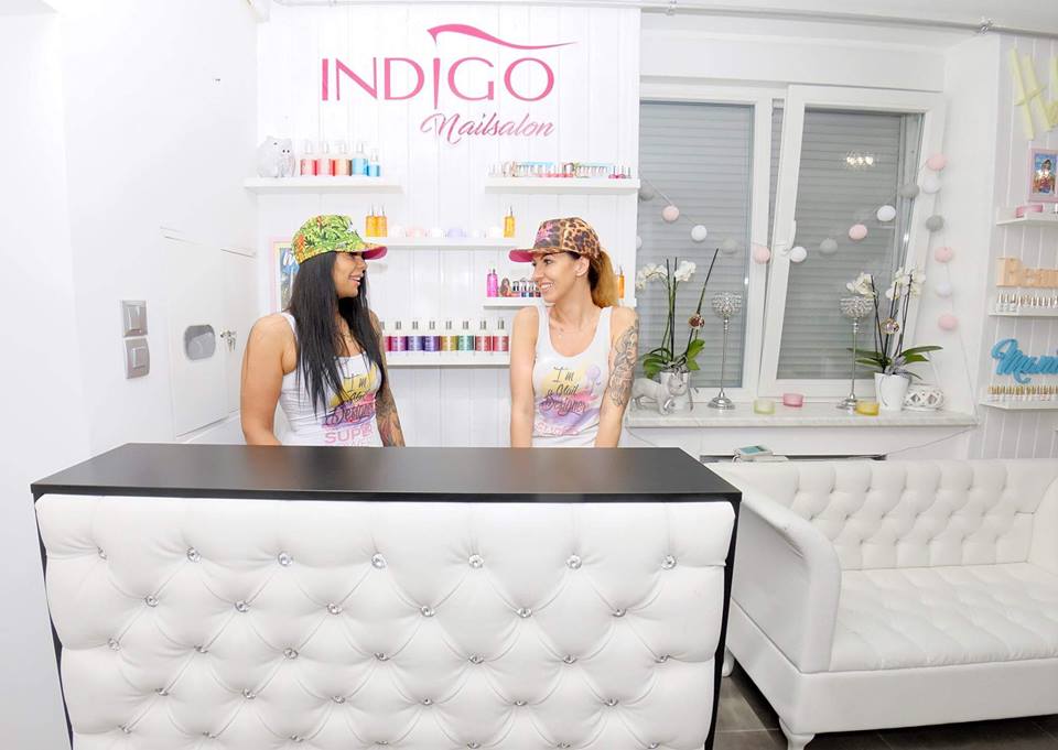indigo salon belgique