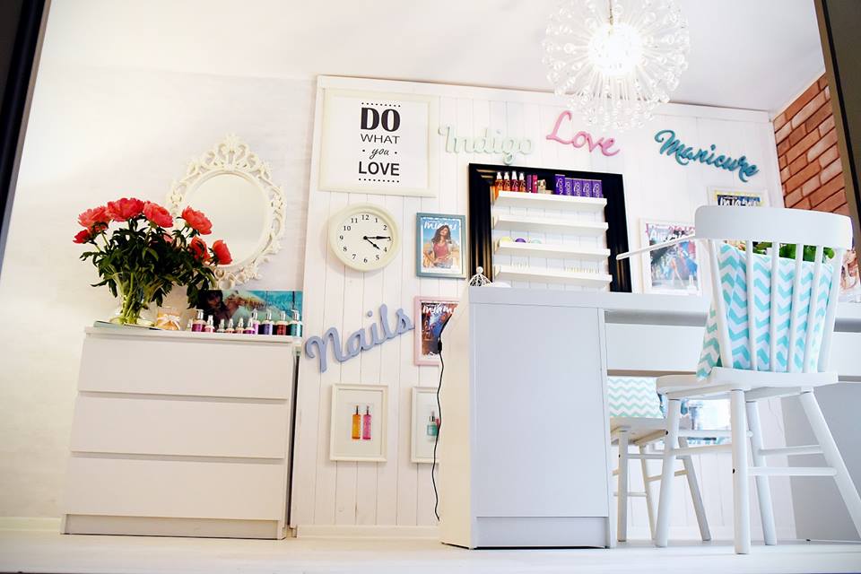 indigo salon belgique
