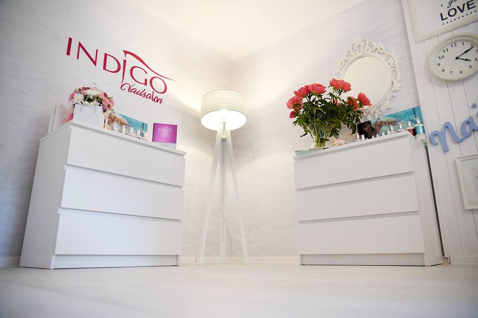 indigo salon belgique