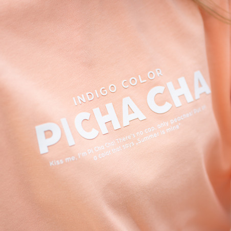 T-Shirt Pi Cha Cha S/M