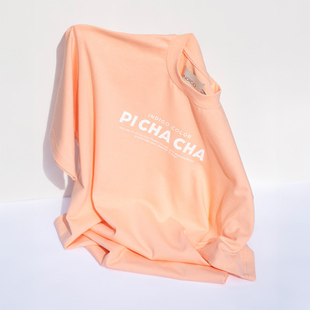 T-Shirt Pi Cha Cha S/M