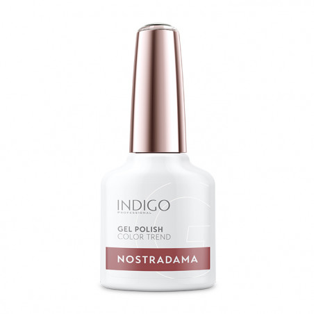 Nostradama Gel Polish 7ml