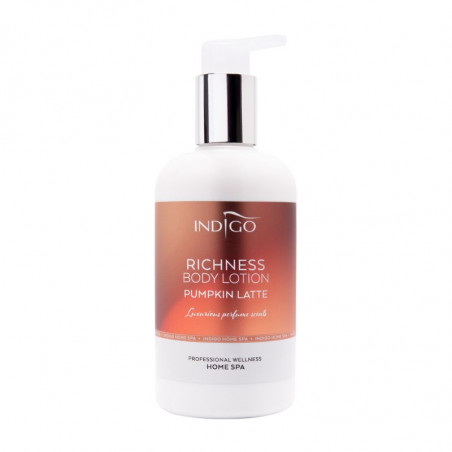 Pumpkin Latte - Body Lotion 300ml