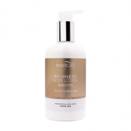 Biscotti - Body Lotion 300ml