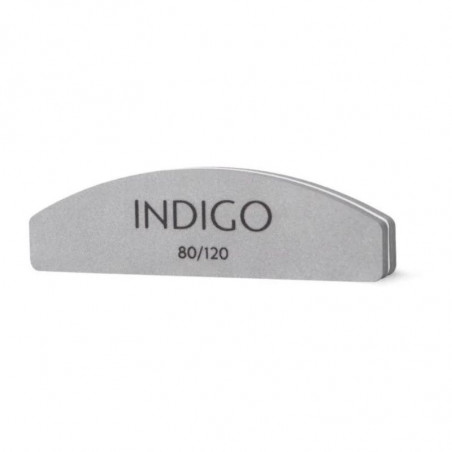 Indigo Mini Buffers 80/120 (50pcs)