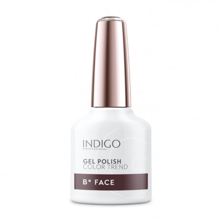 B* Face Gel Polish 7ml