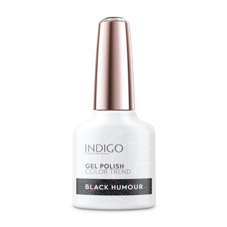 Black Humour Gel Polish 7ml