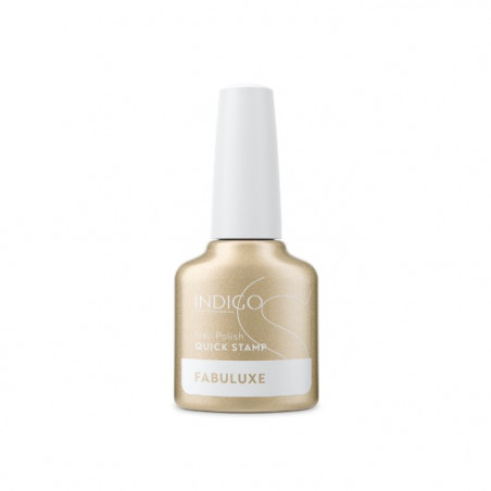 Fabuluxe Metallic Quick Stamp 7ml