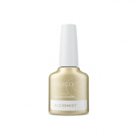 Alchemist Metallic Quick Stamp 7ml