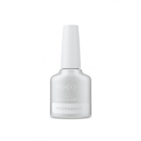 Prismadame Metallic Quick Stamp 7ml