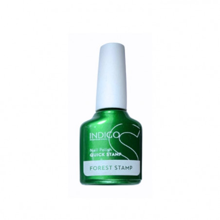 Forest Stamp Metallic Quick Stamp 7ml