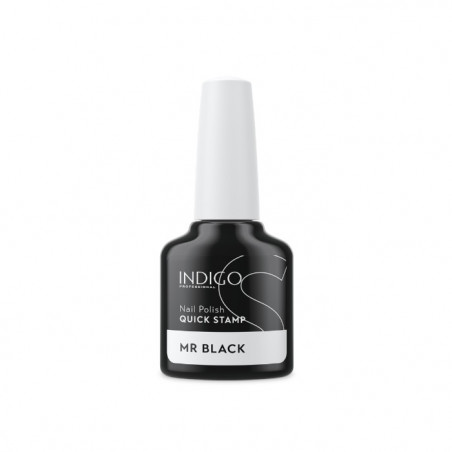 Mr Black Quick Stamp 7ml