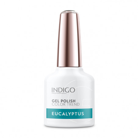 Eucalyptus Gel Polish 7ml