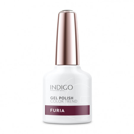 Furia Gel Polish 7ml