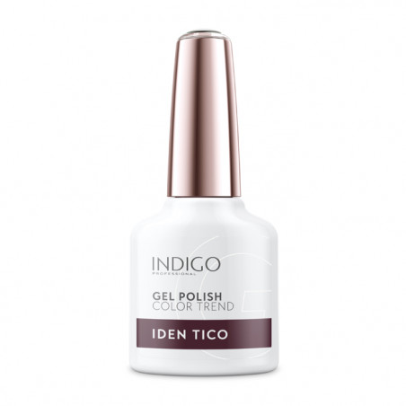 Iden Tico Gel Polish 7ml