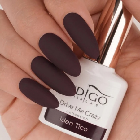 Iden Tico Gel Polish 7ml