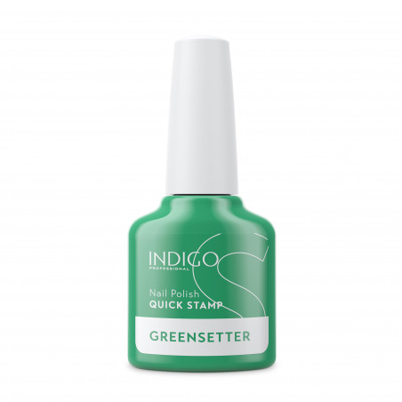 Greensetter Quick Stamp 7ml