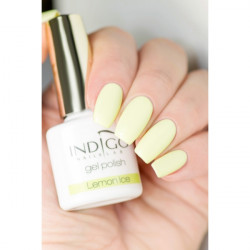 indigonails - Belgique - Lime à ongle - Indigo Zebra lime 100/180