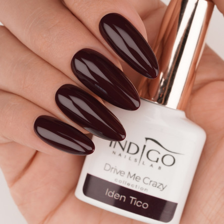 Iden Tico Gel Polish 7ml